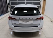 Škoda Octavia Kombi 2,0 l 85 kw
