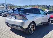 MG MG4 Hatchback 0,0 320 kw