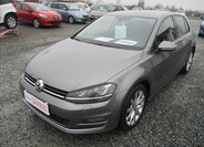 Volkswagen Golf Hatchback 1,4 l 103 kw