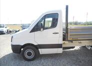 Volkswagen Crafter 10