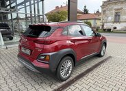 Hyundai Kona CUV / Crossover 1,6 l 130 kw