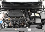 KIA Ceed Kombi 1,5 l 117 kw