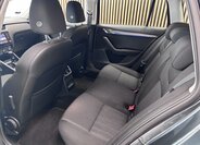 Škoda Octavia Kombi 1,6 l 85 kw