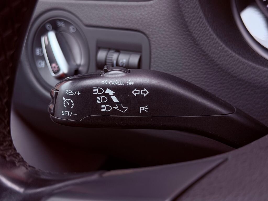 Volkswagen Polo Hatchback 1,2 l 77 kw