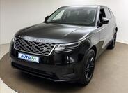 Land Rover Range Rover Velar 1