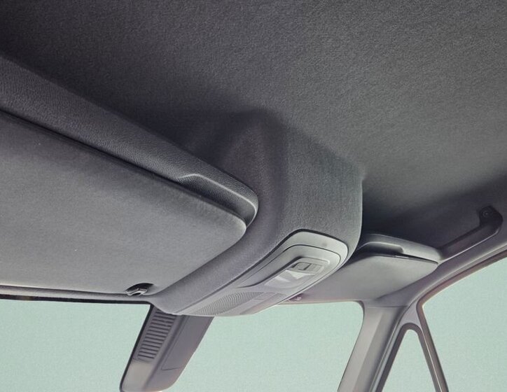 Mercedes-Benz Sprinter Skříň 2,0 l 125 kw