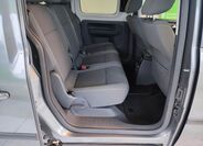 Volkswagen Caddy 13