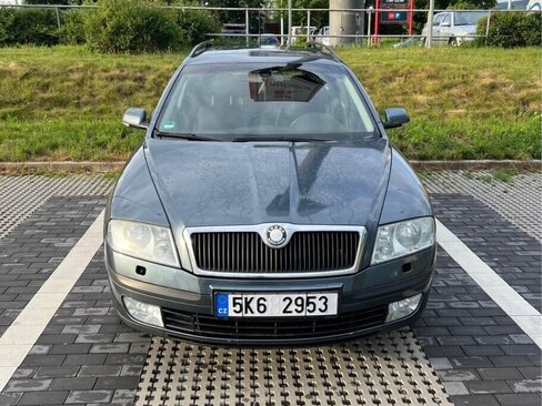 Škoda Octavia Sedan / Limuzína 0,0 0