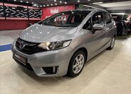 Honda Jazz Hatchback 1,3 l 75 kw