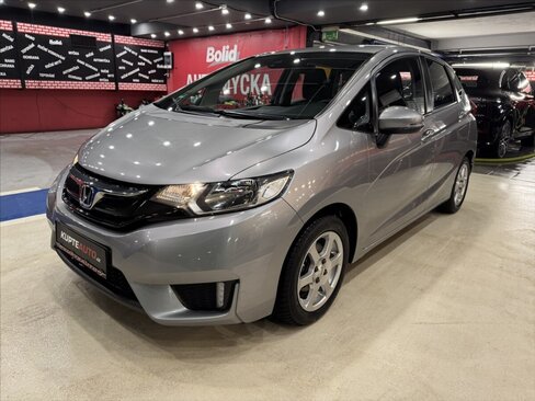 Honda Jazz Hatchback 1,3 l 75 kw