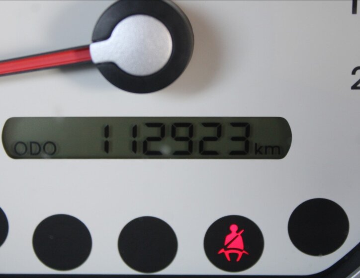 Hyundai i10 Hatchback 1,1 l 57 kw