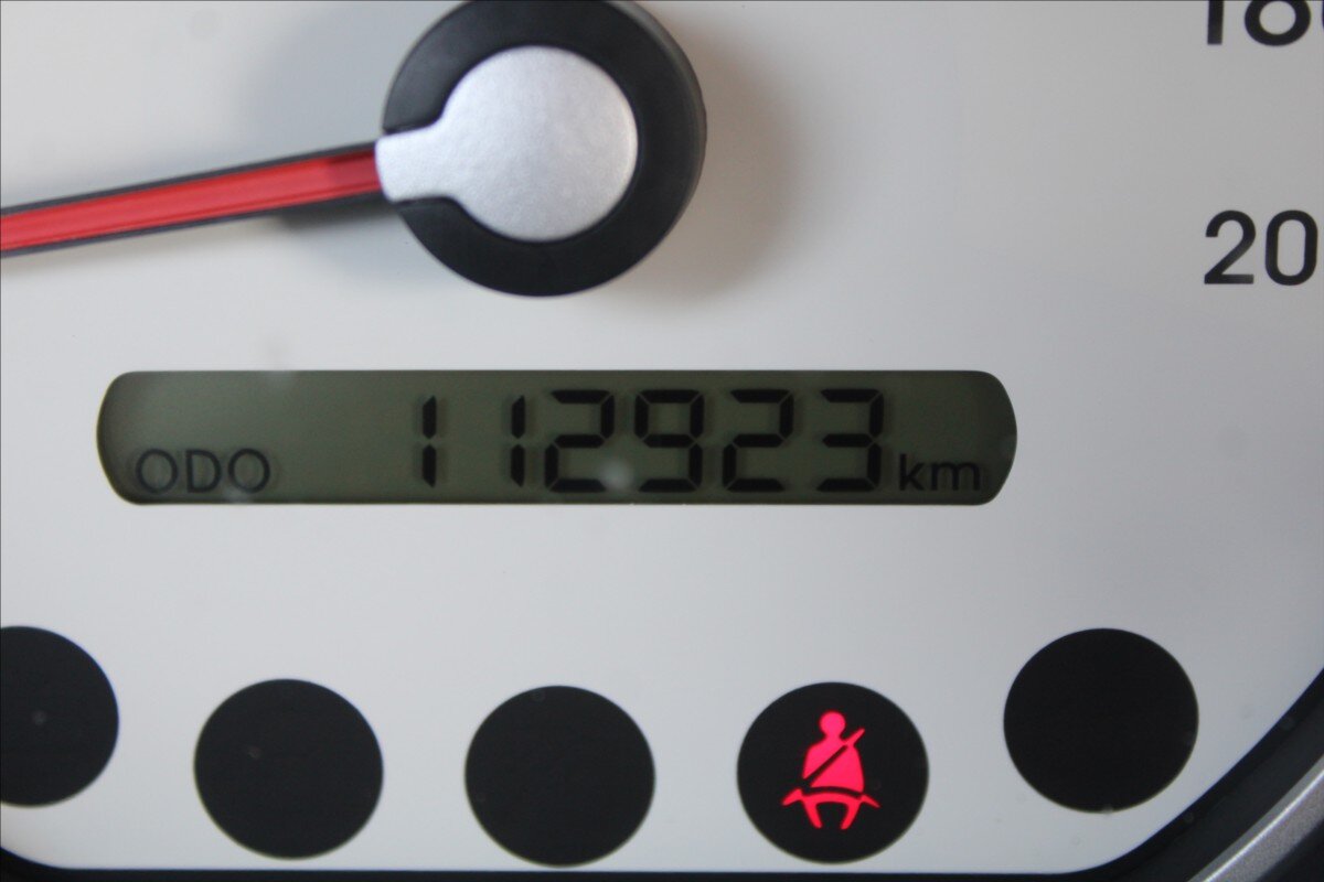 Hyundai i10 Hatchback 1,1 l 57 kw