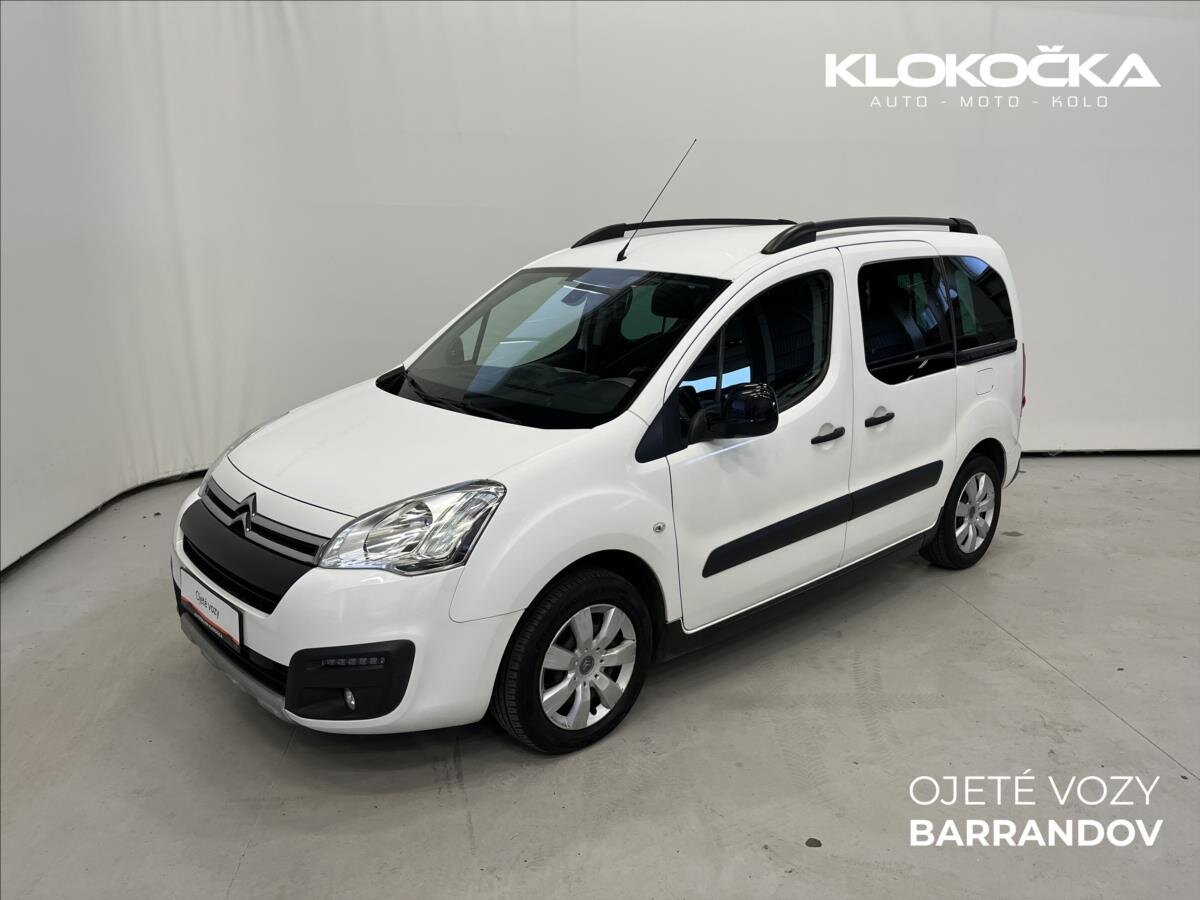Citroën Berlingo