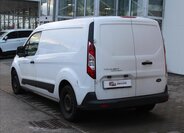 Ford Transit Connect Skříň 1,5 l 74 kw