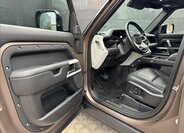 Land Rover Defender Ostatní 3,0 l 221 kw