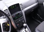 Chevrolet Captiva 19