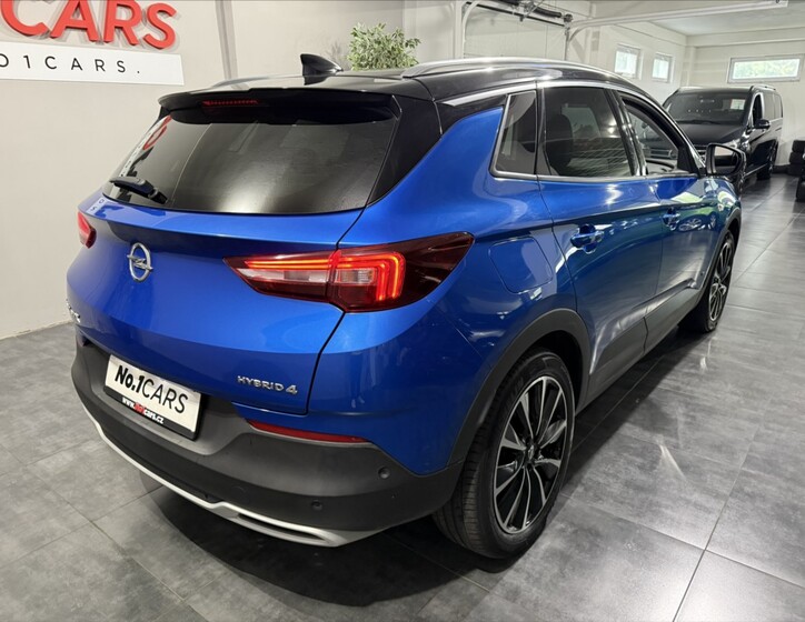 Opel Grandland X 5