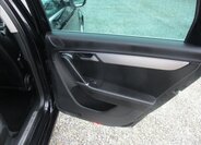 Volkswagen Passat Kombi 2,0 l 130 kw