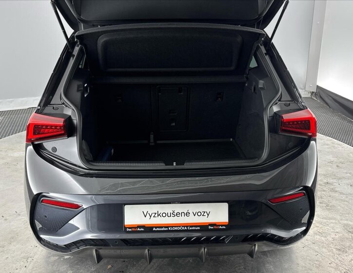 Cupra Born Hatchback 0,0 170 kw