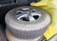 KIA Sportage SUV / Terénní 1,7 l 85 kw