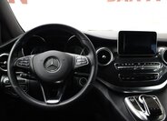 Mercedes-Benz Třídy V Kombi 2,1 l 140 kw