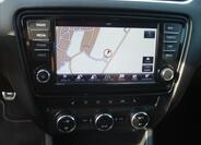 Škoda Octavia Kombi 2,0 l 135 kw