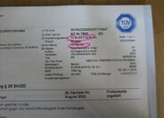 Volkswagen Polo Hatchback 999,0 44 kw