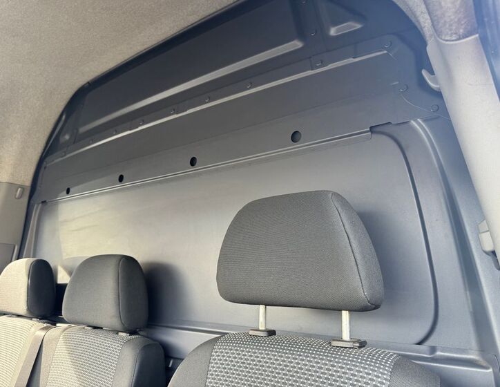 Mercedes-Benz Sprinter 19