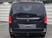 Mercedes-Benz Třídy V Kombi 2,1 l 140 kw