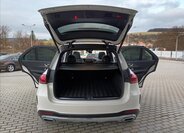 Mercedes-Benz GLE SUV 3,0 l 270 kw
