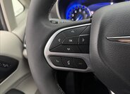 Chrysler Pacifica MPV 3,6 l 214 kw