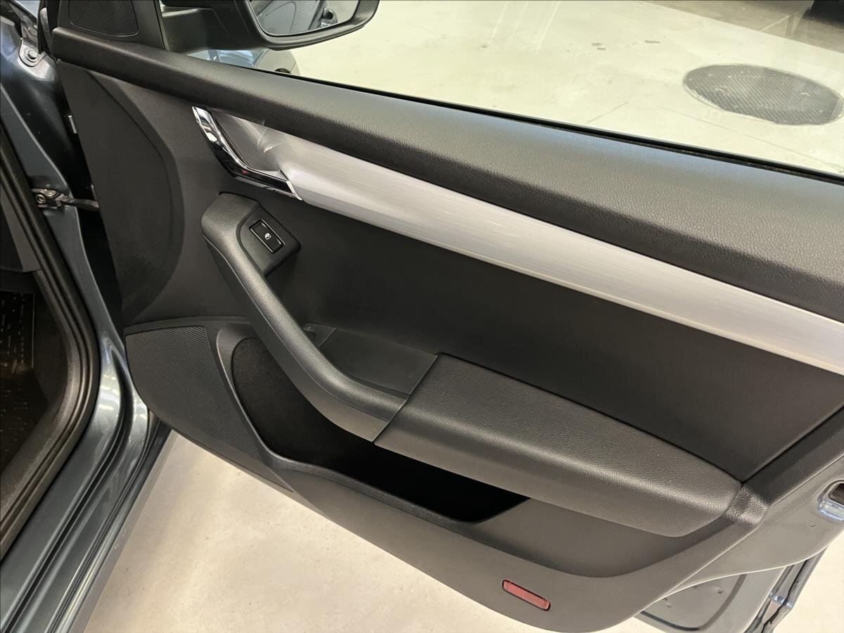 Škoda Octavia Liftback 999,0 85 kw