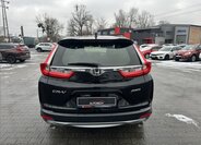 Honda CR-V SUV / Terénní 1,5 l 142 kw