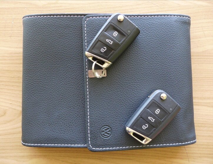 Volkswagen T-Roc SUV / Terénní 2,0 l 110 kw