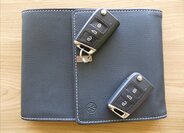 Volkswagen T-Roc SUV / Terénní 2,0 l 110 kw