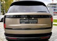 Land Rover Range Rover 5