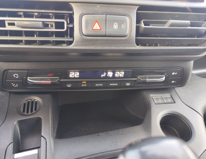 Citroën Berlingo 22