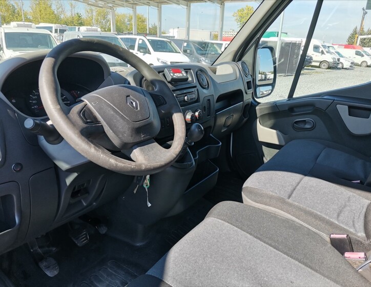 Renault Master 5