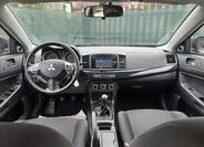 Mitsubishi Lancer 14