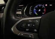 Volkswagen Passat Kombi 2,0 l 110 kw