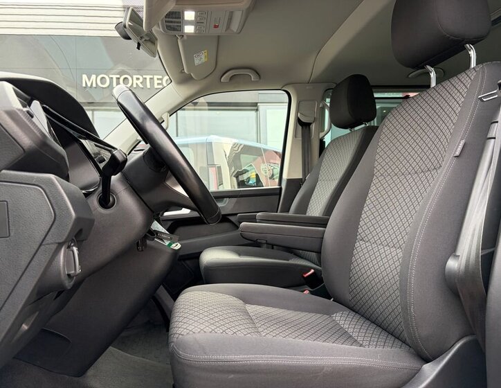 Volkswagen Multivan VAN / Minibus 2,0 l 110 kw