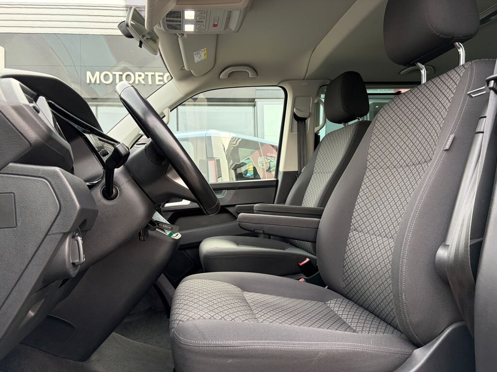 Volkswagen Multivan VAN / Minibus 2,0 l 110 kw