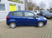 Ford B-MAX 9