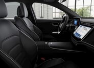 Mercedes-Benz Třídy E Sedan / Limuzína 2,0 l 145 kw