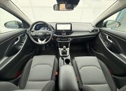 Hyundai i30 Hatchback 1,5 l 71 kw