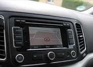 Seat Alhambra Kombi 2,0 l 103 kw