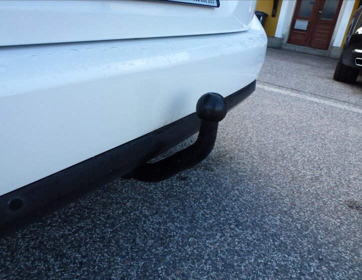 Citroën Grand C4 Picasso Kombi 2,0 l 110 kw