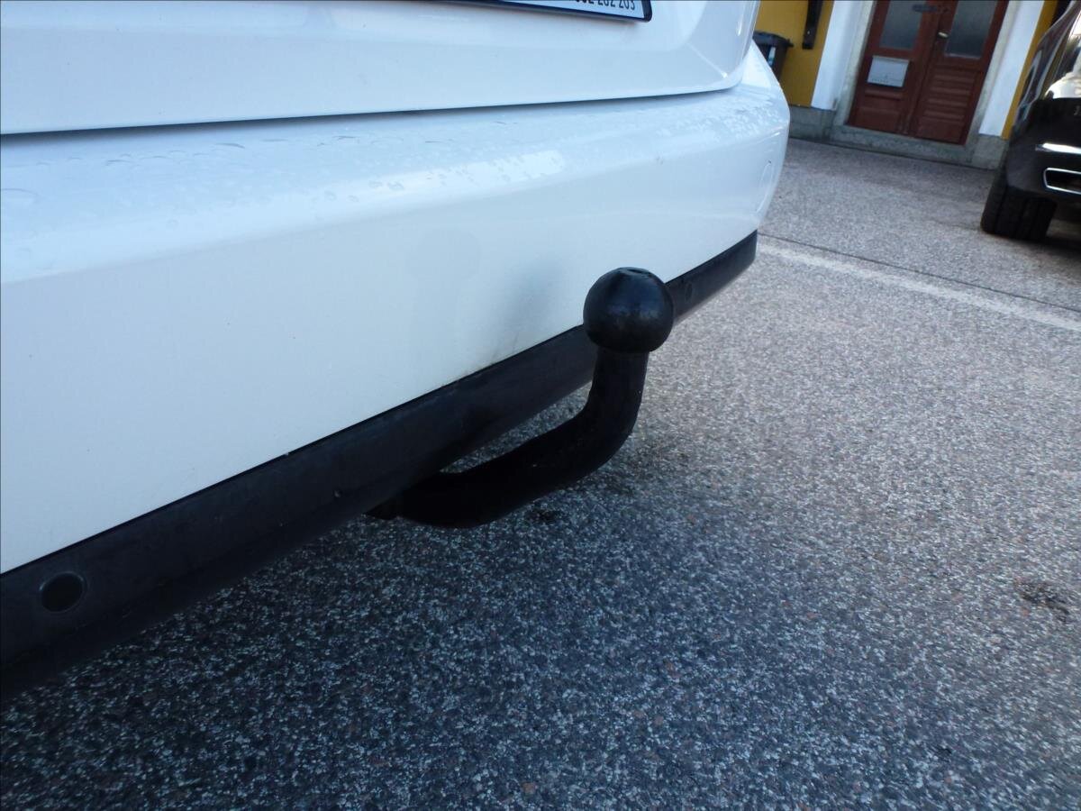 Citroën Grand C4 Picasso Kombi 2,0 l 110 kw