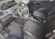 Peugeot 208 Hatchback 1,2 l 60 kw