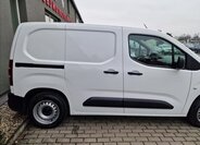 Peugeot Partner Skříň 1,2 l 81 kw